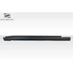 2010-2016 Mercedes E Class W212 Eros Version 1 Side Skirts Rocker Panels - 2 Piece image - 9