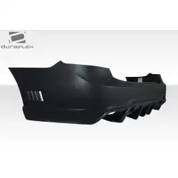 2010-2016 Mercedes E Class W212 Eros Version 1 Rear Bumper - 1 Piece image - 11