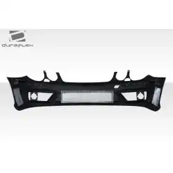 2007-2009 Mercedes E Class E63 Look Kit image - 13