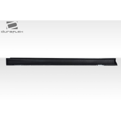 2003-2009 Mercedes E Class W211 Duraflex E63 Look Side Skirts Rocker Panels - 2 Piece image - 4