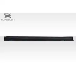 2003-2009 Mercedes E Class E63 Look Side Skirts image - 10