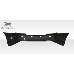 2003-2009 Mercedes E Class W211 4DR Duraflex E63 Look Rear Bumper - 1 Piece image - 6