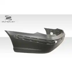 2003-2009 Mercedes E Class E63 Look Rear Bumper image - 11
