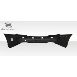 2003-2009 Mercedes E Class E63 Look Rear Bumper image - 13