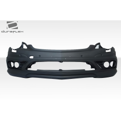 2006-2010 Mercedes R Class W251 Duraflex W-1 Front Bumper - 1 Piece image - 4