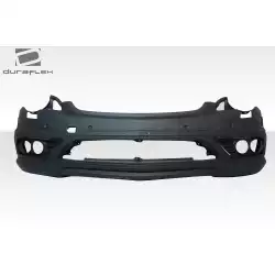 2006-2010 Mercedes R Class W251 W-1 Front Bumper - 1 Piece (S) image - 5