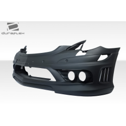 2006-2010 Mercedes R Class W251 Duraflex W-1 Front Bumper - 1 Piece image - 5