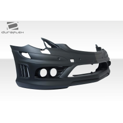 2006-2010 Mercedes R Class W251 Duraflex W-1 Front Bumper - 1 Piece image - 6
