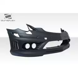 2006-2010 Mercedes R Class W251 W-1 Front Bumper - 1 Piece (S) image - 7