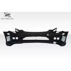 2006-2010 Mercedes R Class W251 W-1 Front Bumper - 1 Piece (S) image - 8