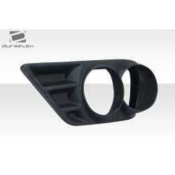 2006-2010 Mercedes R Class W251 Duraflex W-1 Front Bumper - 1 Piece image - 9