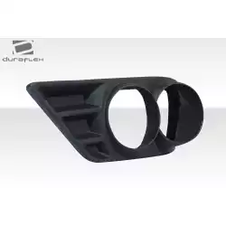 2006-2010 Mercedes R Class W251 W-1 Front Bumper - 1 Piece (S) image - 10