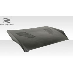 2003-2007 Infiniti G Coupe G35 Duraflex C-Speed Hood - 1 Piece image - 5