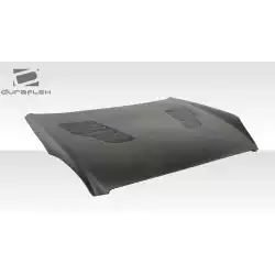 2003-2007 Infiniti G Coupe G35 C-Speed Hood - 1 Piece (S) image - 4