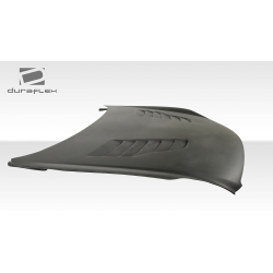 2003-2007 Infiniti G Coupe G35 Duraflex C-Speed Hood - 1 Piece image - 7