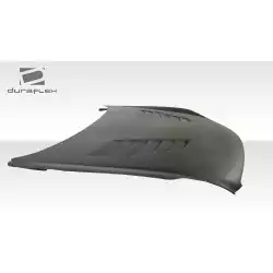 2003-2007 Infiniti G Coupe G35 C-Speed Hood - 1 Piece (S) image - 6