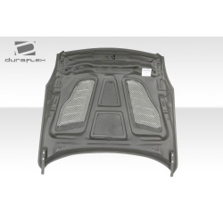 2003-2007 Infiniti G Coupe G35 Duraflex C-Speed Hood - 1 Piece image - 8