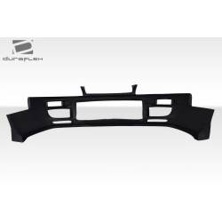 1989-1994 Nissan Silvia S13 Duraflex G-PR Front Bumper - 1 Piece image - 4