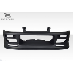 1989-1994 Nissan Silvia S13 Duraflex G-PR Front Bumper - 1 Piece image - 6