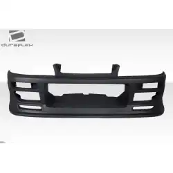 1989-1994 Nissan Silvia S13 G-PR Front Bumper - 1 Piece image - 5