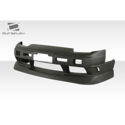 1989-1994 Nissan 240SX S13 Duraflex GT-1 Front Bumper - 1 Piece image - 3