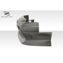 1989-1994 Nissan 240SX S13 Duraflex GT-1 Front Bumper - 1 Piece image - 4