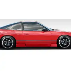 1989-1994 Nissan 240SX GT-1 Side Skirts image - 2