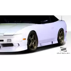 1989-1994 Nissan 240SX S13 2DR GT-1 Body Kit - 4 Piece image - 14