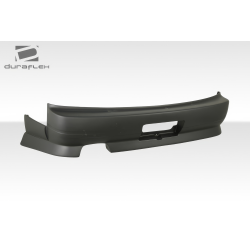 1989-1994 Nissan 240SX S13 HB Duraflex GT-1 Rear Bumper - 1 Piece image - 4