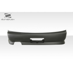 1989-1994 Nissan 240SX S13 HB Duraflex GT-1 Rear Bumper - 1 Piece image - 5