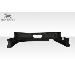 1989-1994 Nissan 240SX S13 HB Duraflex GT-1 Rear Bumper - 1 Piece image - 7