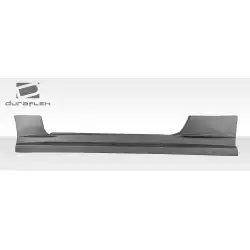 1995-1998 Nissan 240SX S14 WX-9 Side Skirts Rocker Panels - 2 Piece image - 4