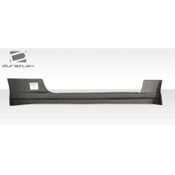 1995-1998 Nissan 240SX S14 Duraflex WX-9 Side Skirts Rocker Panels - 2 Piece image - 7