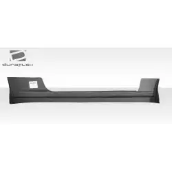 1995-1998 Nissan 240SX S14 WX-9 Side Skirts Rocker Panels - 2 Piece image - 7