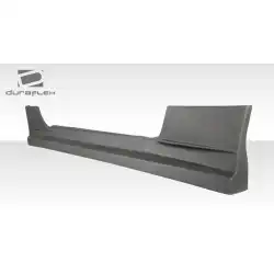 1995-1998 Nissan 240SX WX-9 Side Skirts image - 9