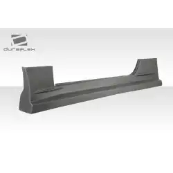 1995-1998 Nissan 240SX WX-9 Side Skirts image - 11