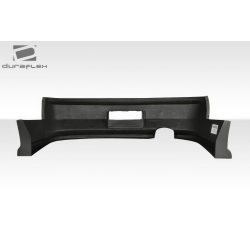 1995-1998 Nissan 240SX S14 Duraflex WX-9 Rear Bumper - 1 Piece image - 7