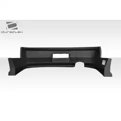 1995-1998 Nissan 240SX S14 WX-9 Rear Bumper - 1 Piece image - 6