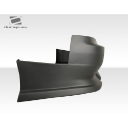 1995-1998 Nissan 240SX S14 Duraflex WX-9 Rear Bumper - 1 Piece image - 8