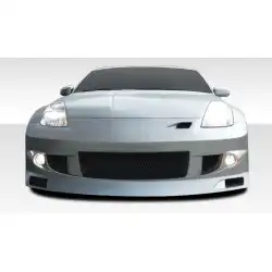 2003-2008 Nissan 350Z J-Spec Front Bumper image - 2