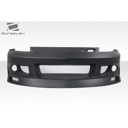 2003-2008 Nissan 350Z Z33 Duraflex J-Spec Front Bumper - 1 Piece image - 3