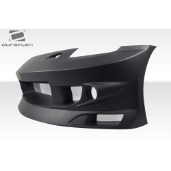 2003-2008 Nissan 350Z Z33 Duraflex J-Spec Front Bumper - 1 Piece image - 4