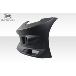 2003-2008 Nissan 350Z Z33 Duraflex J-Spec Front Bumper - 1 Piece image - 5