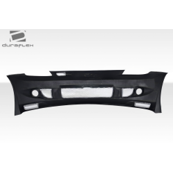 2003-2008 Nissan 350Z Z33 Duraflex J-Spec Front Bumper - 1 Piece image - 6