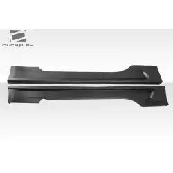 2003-2008 Nissan 350Z Z33 J-Spec Body Kit - 4 Piece image - 7