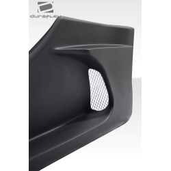 2003-2008 Nissan 350Z Z33 Duraflex J-Spec Side Skirts Rocker Panels - 2 Piece image - 5