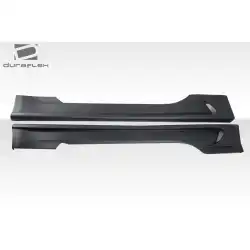 2003-2008 Nissan 350Z J-Spec Side Skirts image - 7