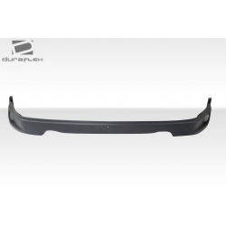 2003-2008 Nissan 350Z Z33 Duraflex J-Spec Rear Lip Under Spoiler Air Dam - 1 Piece image - 3