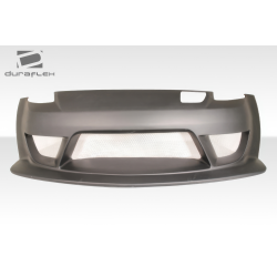 2003-2008 Nissan 350Z Z33 Duraflex J-Spec 2 Front Bumper - 1 Piece image - 3