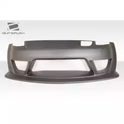 2003-2008 Nissan 350Z Z33 J-Spec 2 Front Bumper - 1 Piece image - 4
